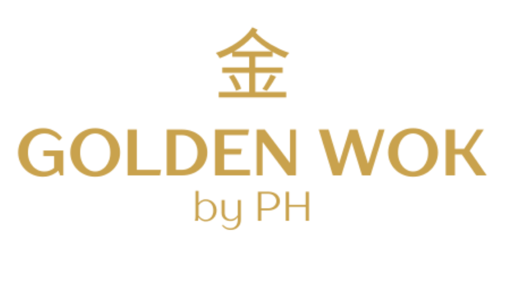 Golden Wok by PH